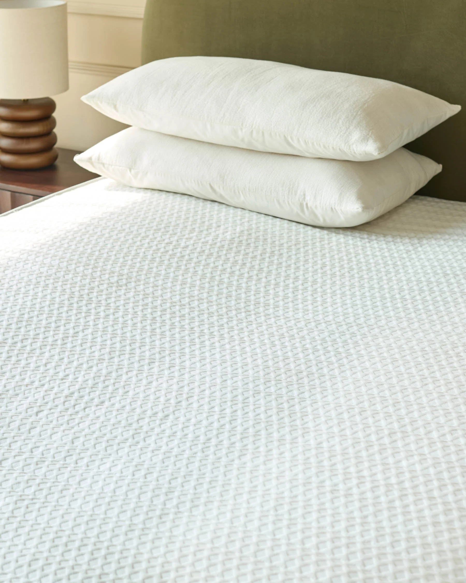 Blissful Comfort 1,500 Pocket Sprung Firm Latex King Mattress - Image 7