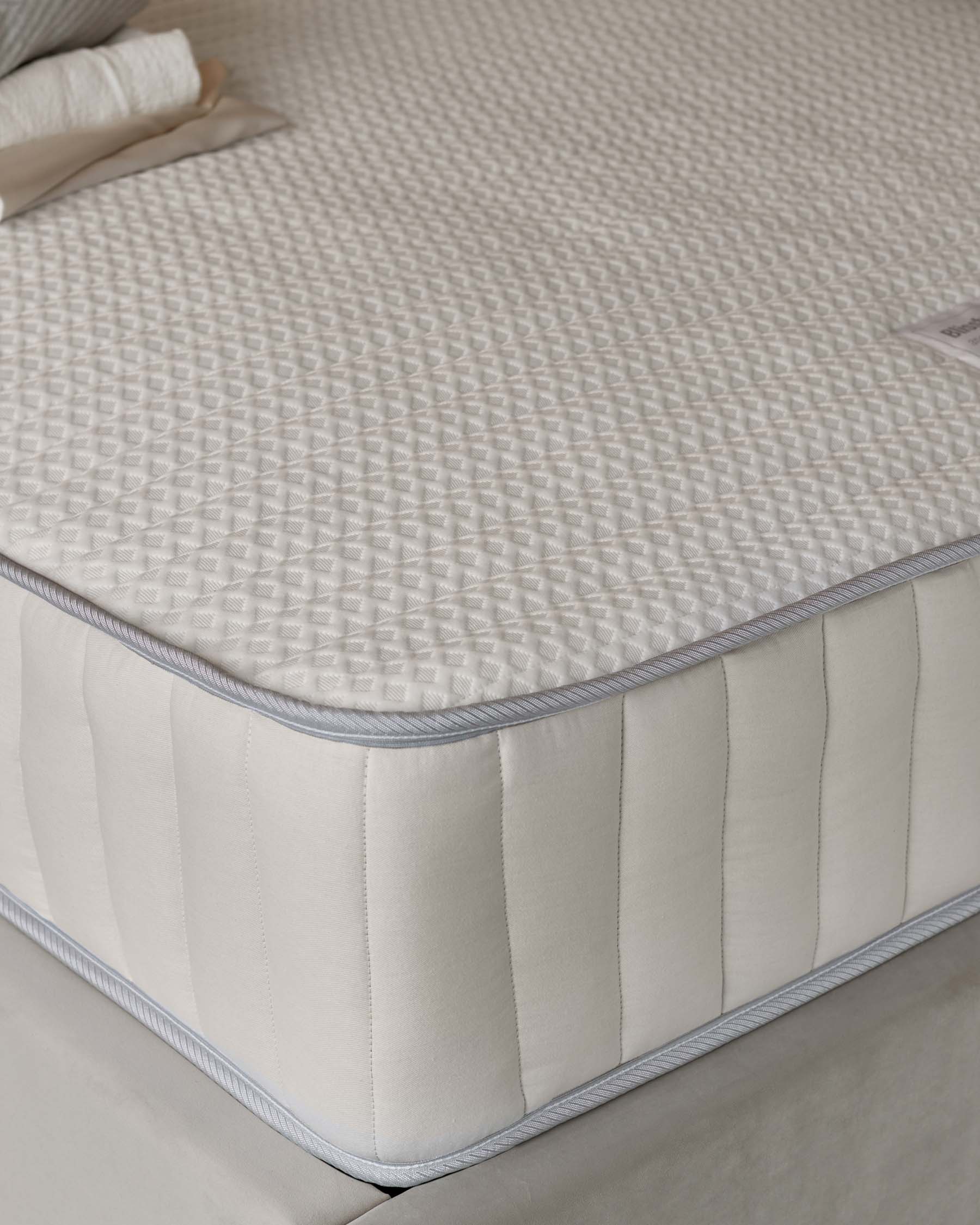Blissful Comfort 1,500 Pocket Spring Medium King Mattress - Image 13