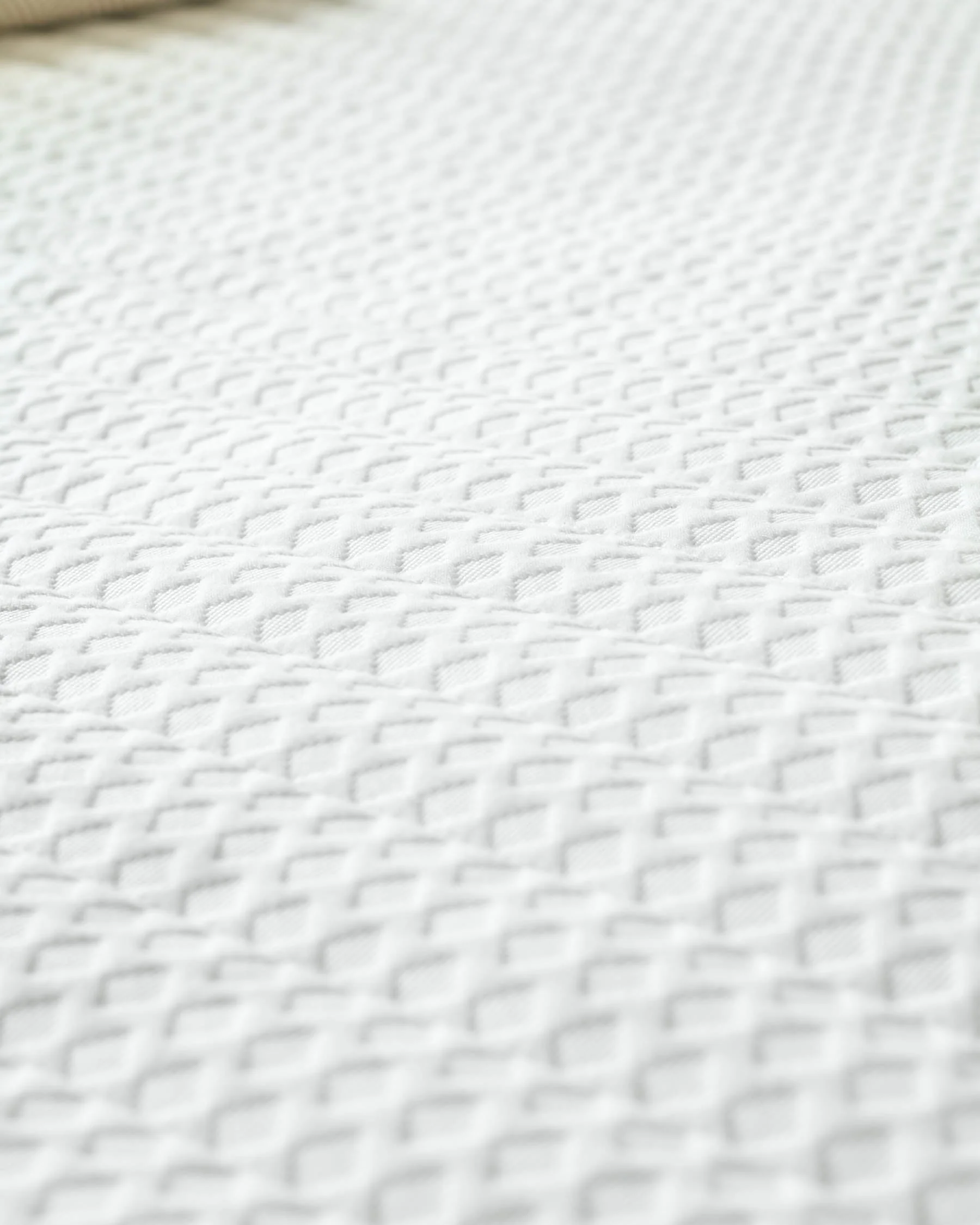 Blissful Comfort 3,500 Pocket Sprung Firm Latex King Mattress - Image 5