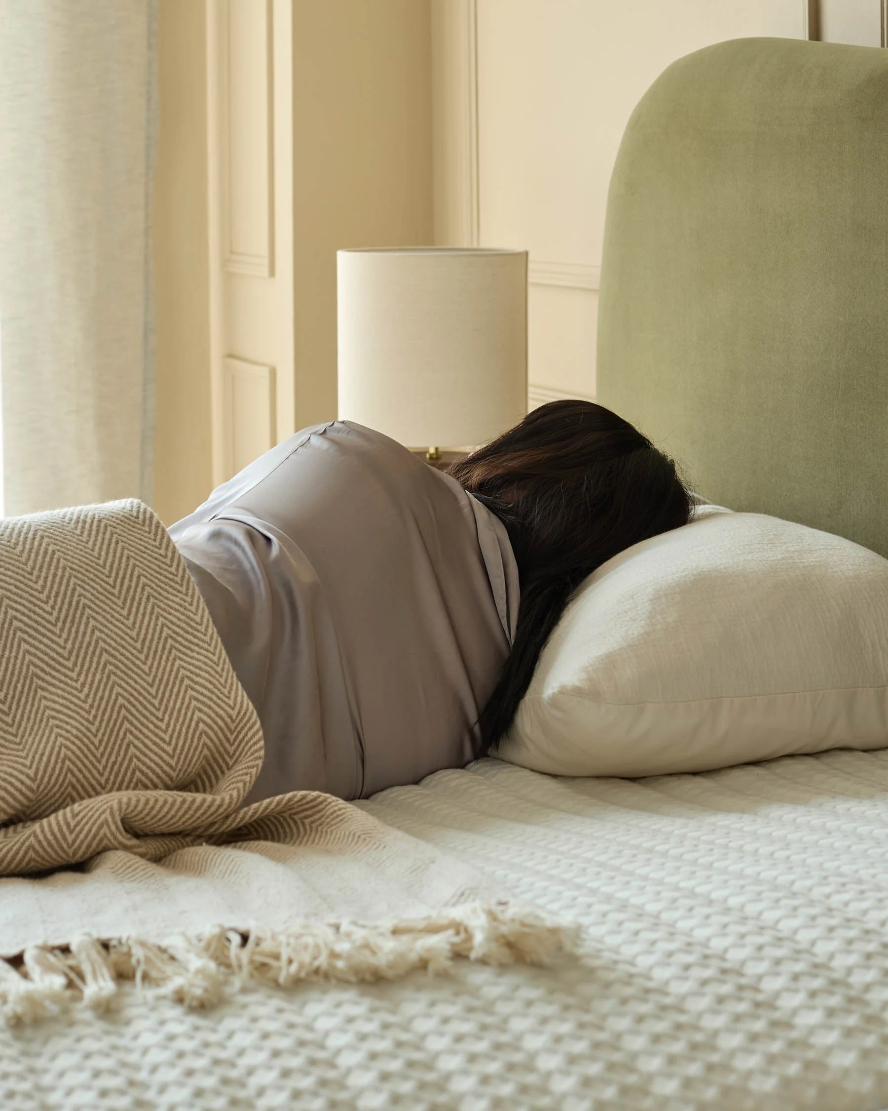 Blissful Comfort 3,500 Pocket Sprung Firm Latex King Mattress - Image 6