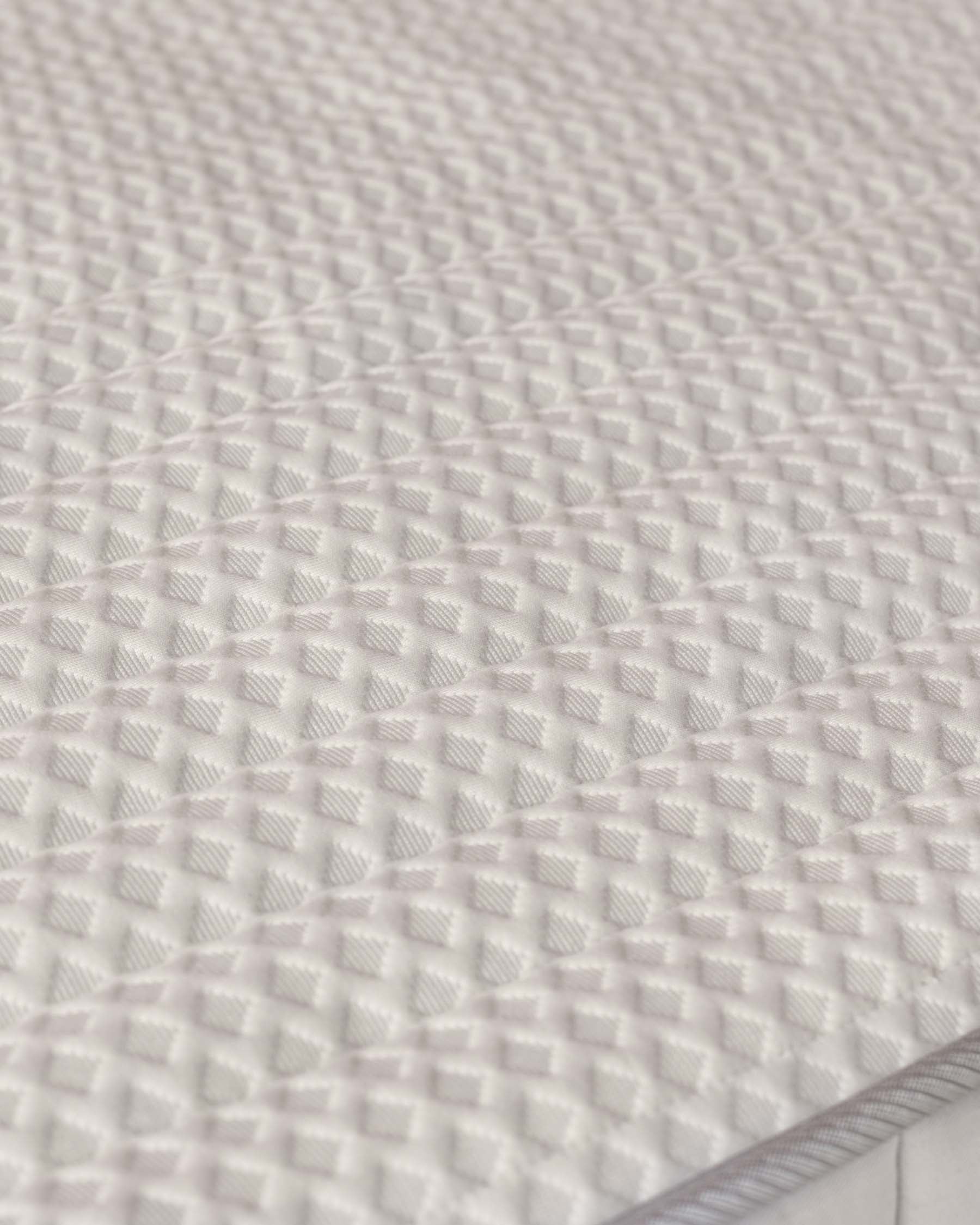 Blissful Comfort 3,500 Pocket Sprung Firm Super King Mattress - Image 14
