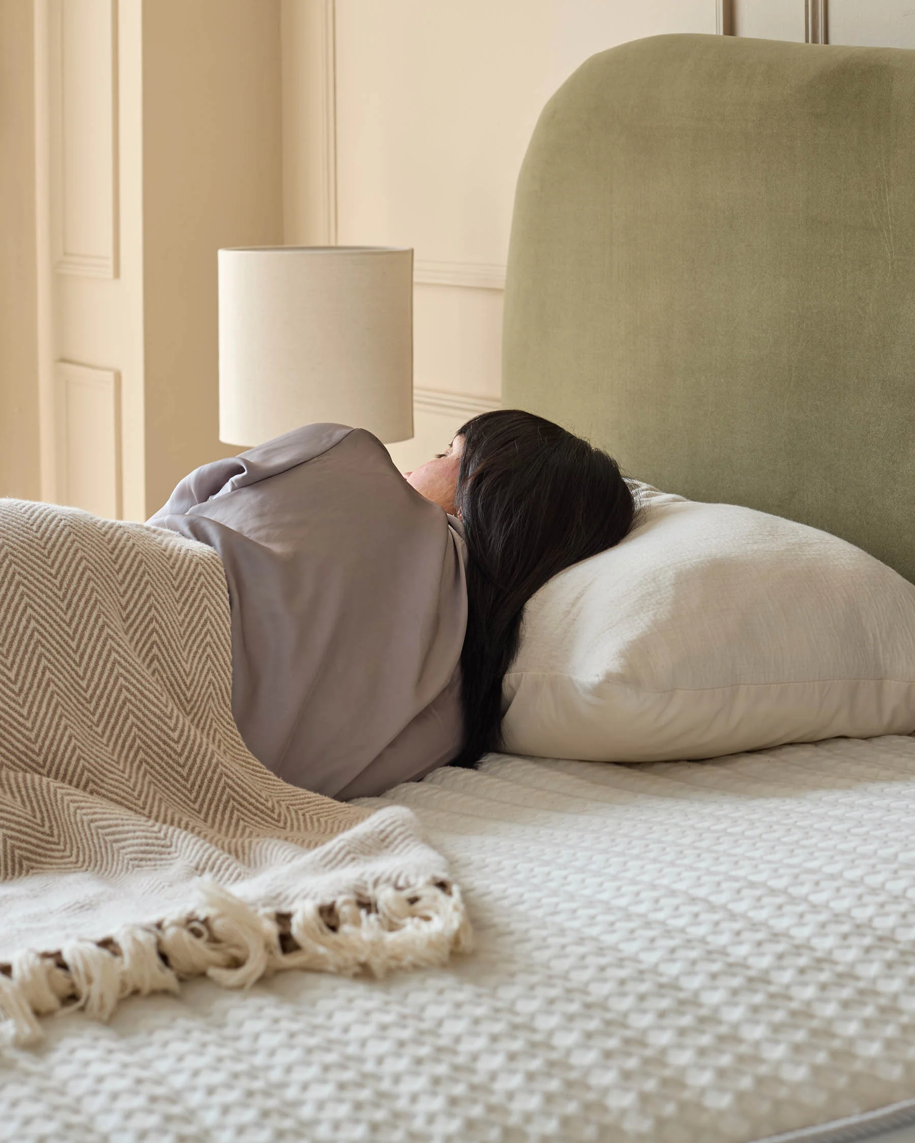 Blissful Comfort 3,500 Pocket Spring Medium King Mattress - Image 3