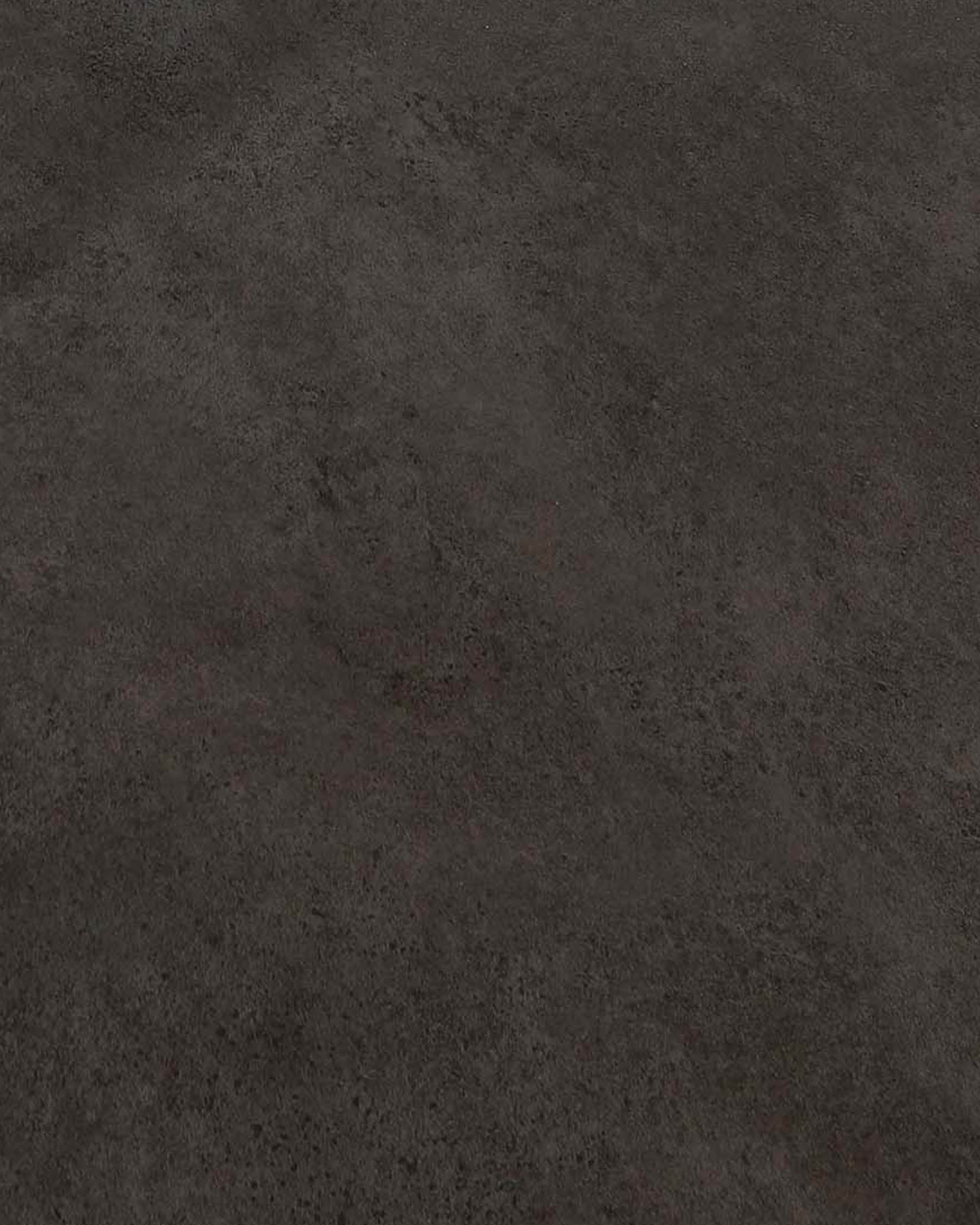 Fraser dark grey ceramic 4-6 extending dining table - Image 5