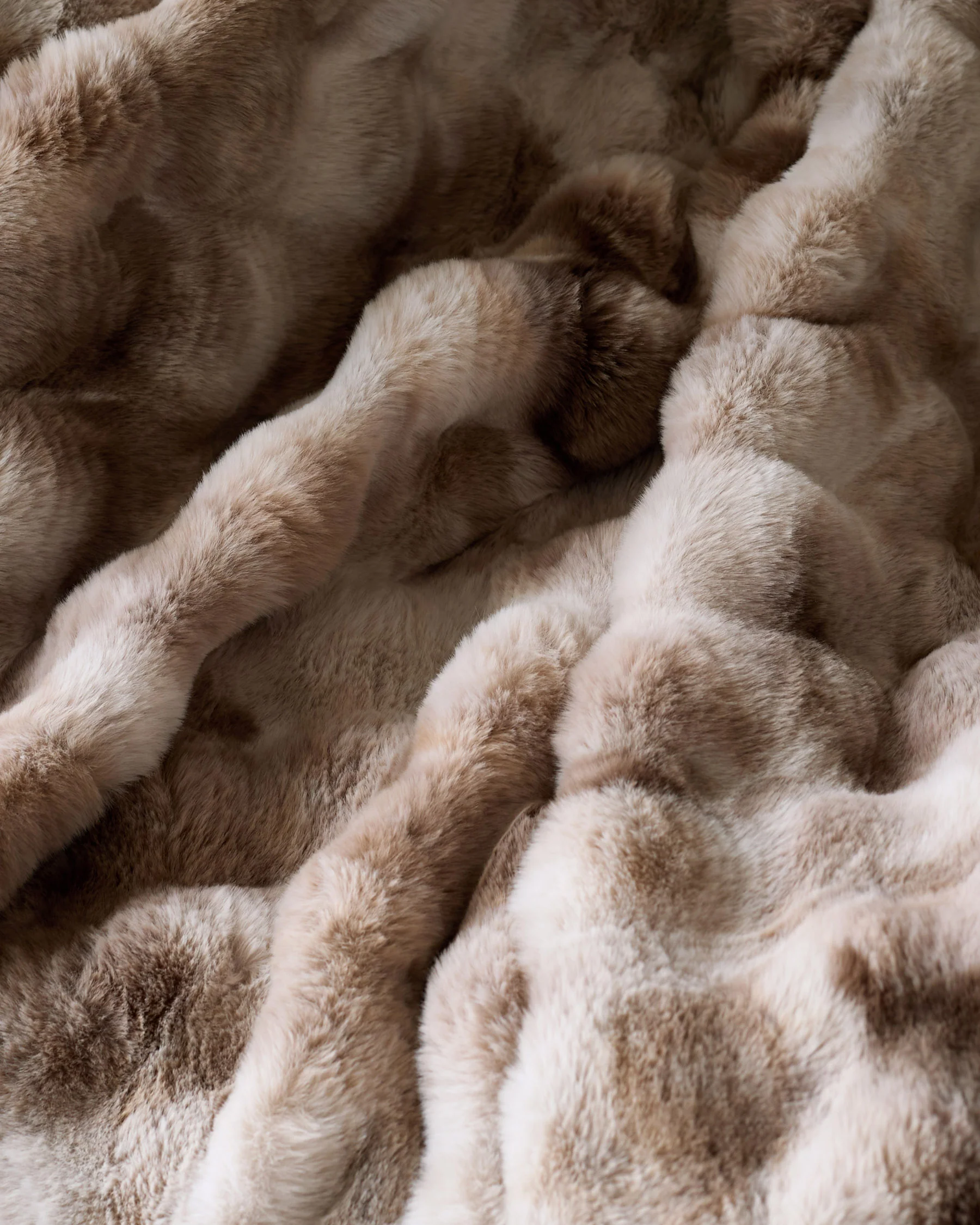 Nova natural large throw - Image 7