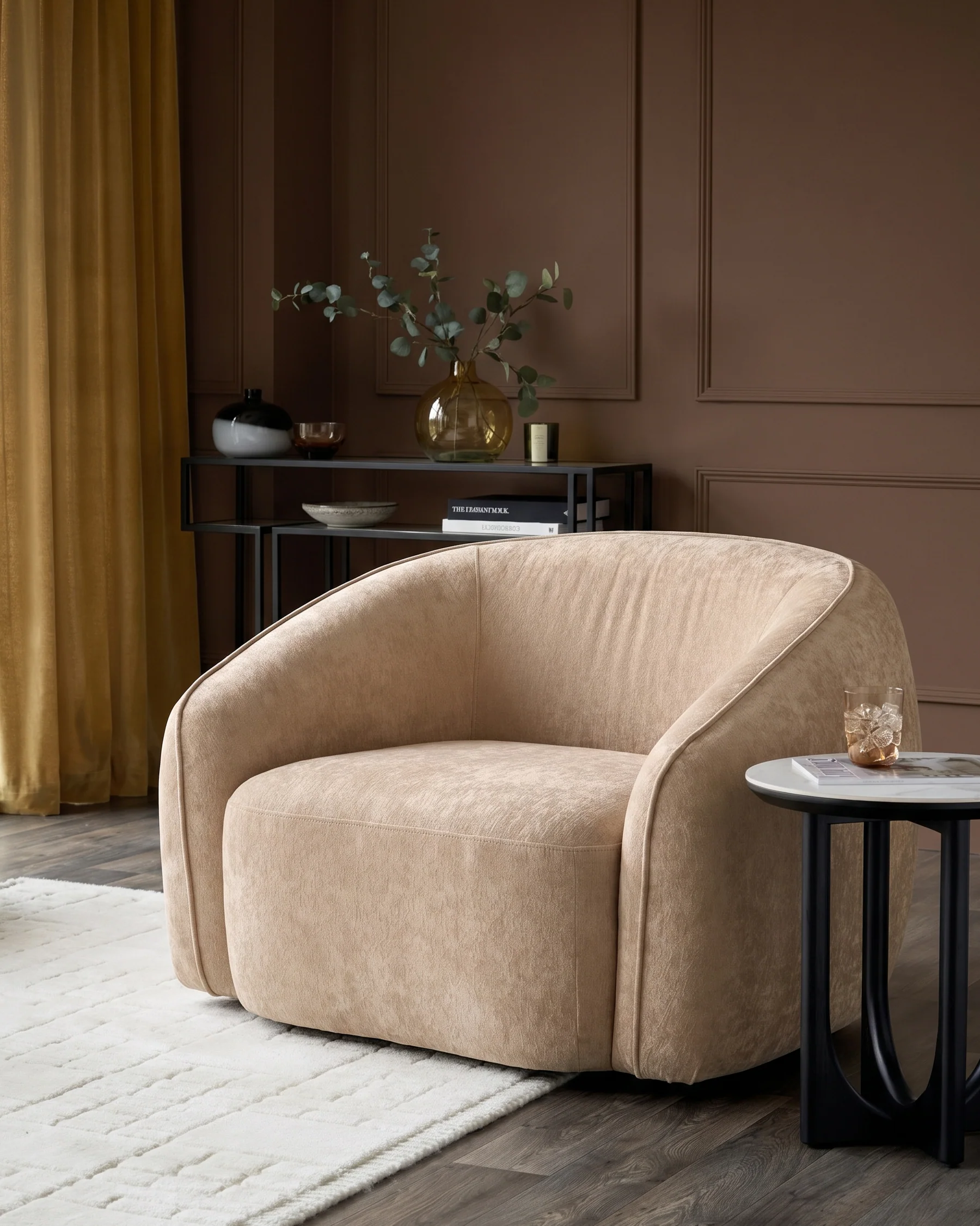 New Accent Chairs